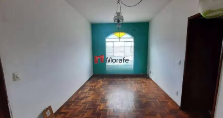 Apartamento com 2 quartos à venda na Santa Tereza, Belo Horizonte 