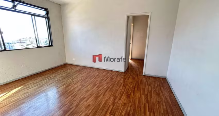 Apartamento com 2 quartos para alugar em Caiçaras, Belo Horizonte 