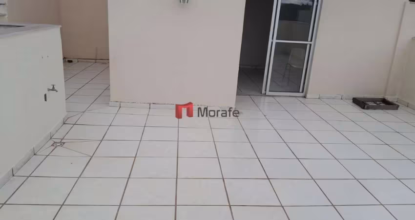 Cobertura com 3 quartos para alugar em Ouro Preto, Belo Horizonte 