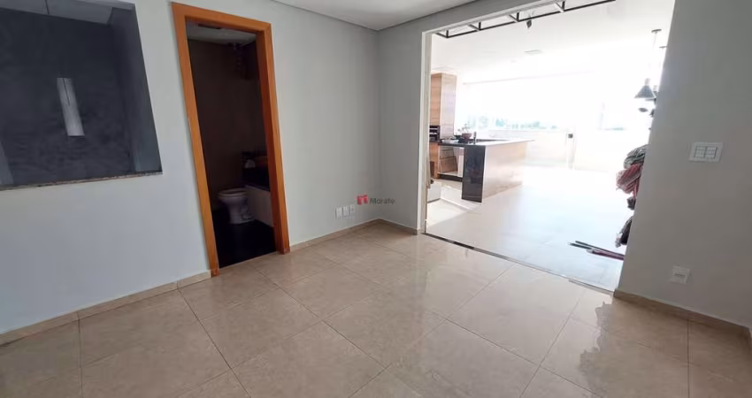 Cobertura com 3 quartos à venda no Salgado Filho, Belo Horizonte 