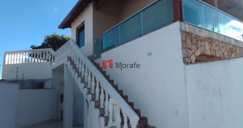 Casa comercial com 1 sala para alugar no Planalto, Belo Horizonte 
