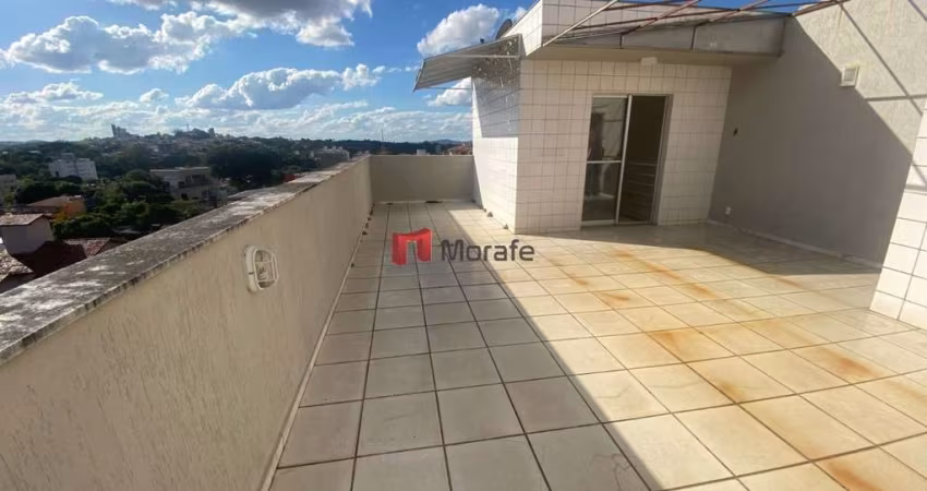 Cobertura com 2 quartos à venda em Ouro Preto, Belo Horizonte 