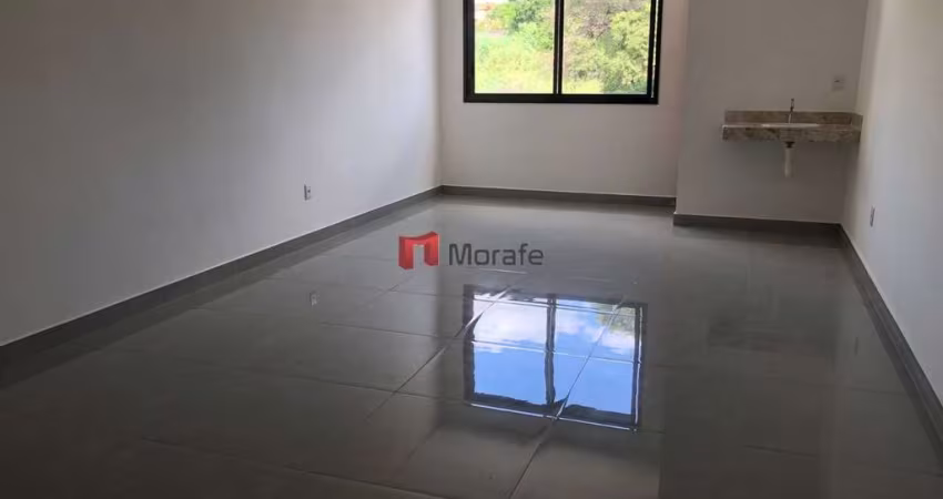 Sala comercial para alugar em São Luiz, Belo Horizonte 