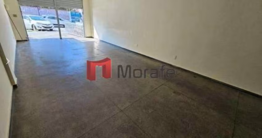 Ponto comercial com 2 salas para alugar na Santa Mônica, Belo Horizonte 