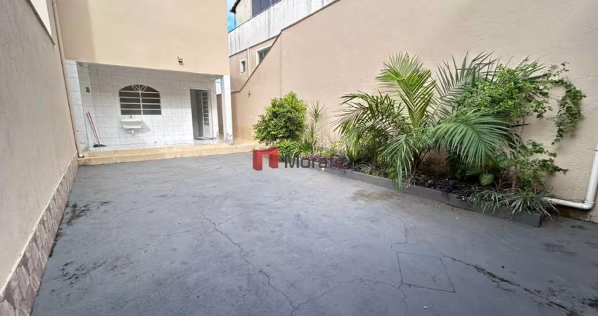 Casa com 3 quartos para alugar em Paquetá, Belo Horizonte 
