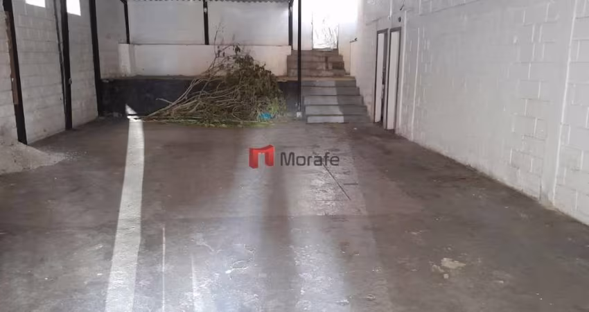Barracão / Galpão / Depósito para alugar em Paquetá, Belo Horizonte 