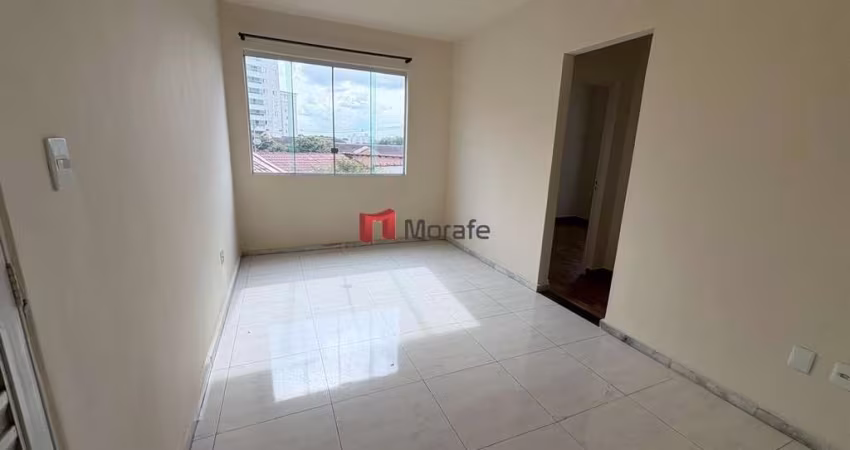 Apartamento com 2 quartos para alugar no Castelo, Belo Horizonte 