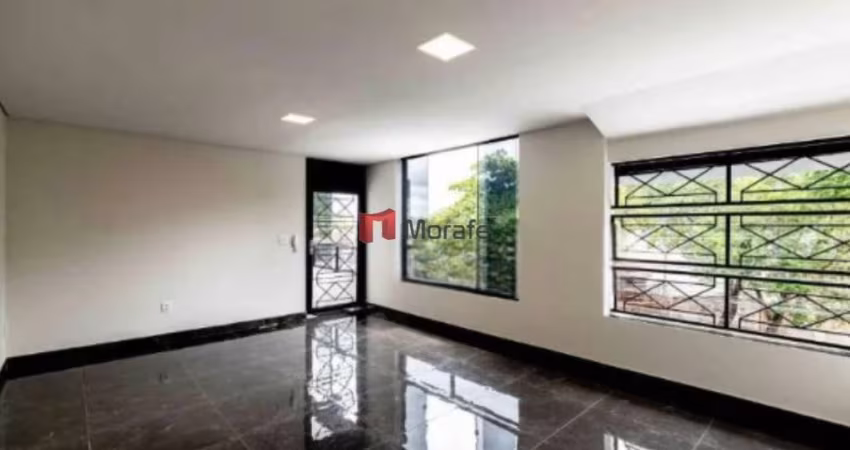 Sala comercial com 1 sala para alugar na Santa Rosa, Belo Horizonte 