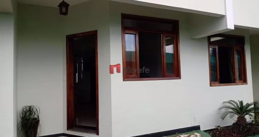 Casa em condomínio fechado com 2 quartos à venda em Paquetá, Belo Horizonte 