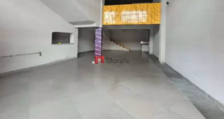 Ponto comercial com 1 sala para alugar no Jardim Guanabara, Belo Horizonte 
