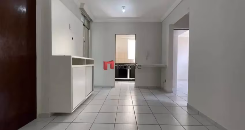 Apartamento com 2 quartos à venda no São Bernardo, Belo Horizonte 