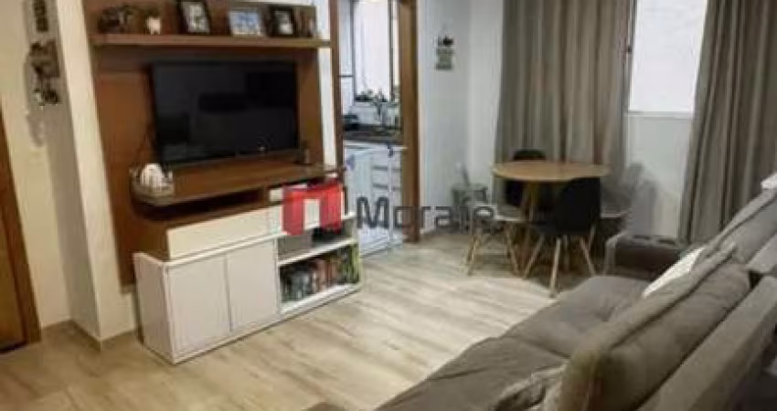 Apartamento com 2 quartos à venda em Manacás, Belo Horizonte 