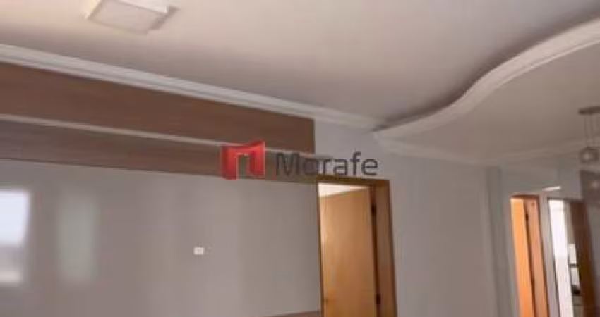 Apartamento com 3 quartos à venda em Serrano, Belo Horizonte 