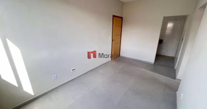Apartamento com 2 quartos à venda em Paquetá, Belo Horizonte 