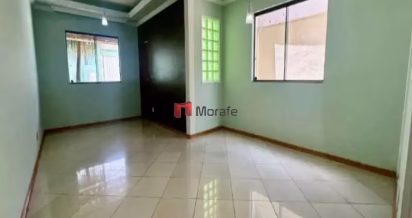 Casa com 4 quartos para alugar no Planalto, Belo Horizonte 