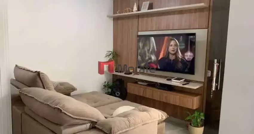 Casa com 3 quartos à venda em Manacás, Belo Horizonte 