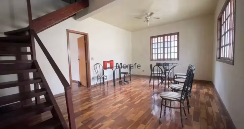 Casa com 2 quartos para alugar em Floramar, Belo Horizonte 