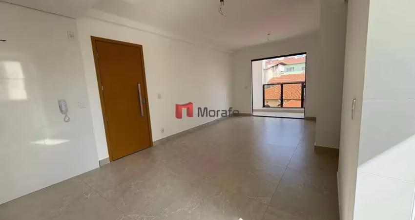 Apartamento com 3 quartos à venda em Serrano, Belo Horizonte 