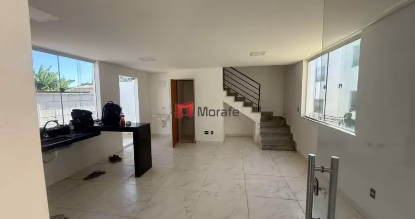 Casa com 3 quartos à venda no Trevo, Belo Horizonte 