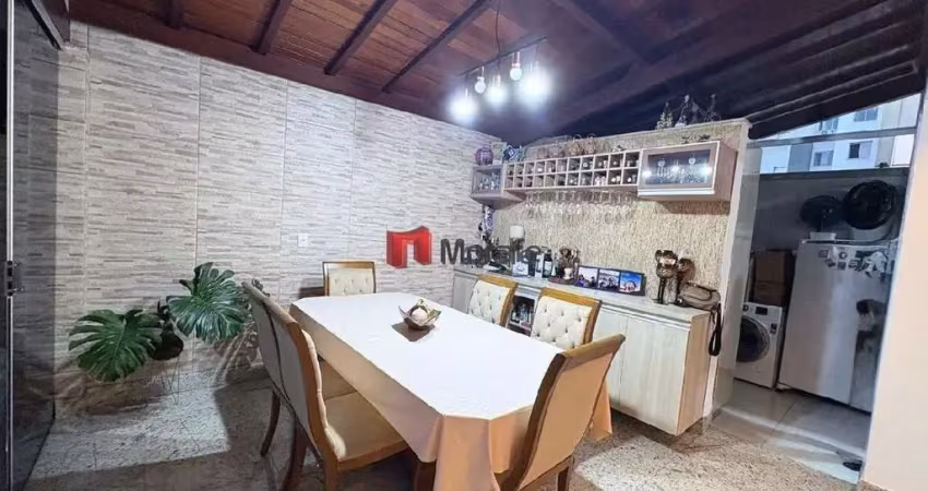 Apartamento com 2 quartos à venda em Manacás, Belo Horizonte 