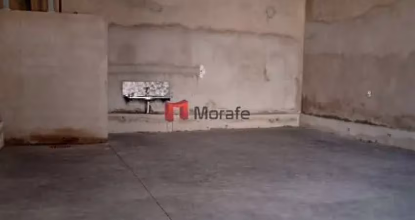 Barracão / Galpão / Depósito para alugar em Serrano, Belo Horizonte 