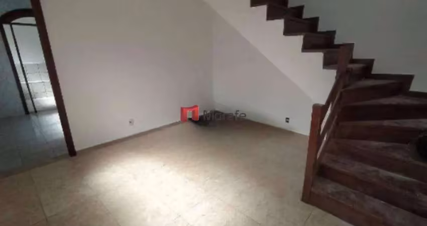 Casa em condomínio fechado com 2 quartos para alugar em Itapoã, Belo Horizonte 