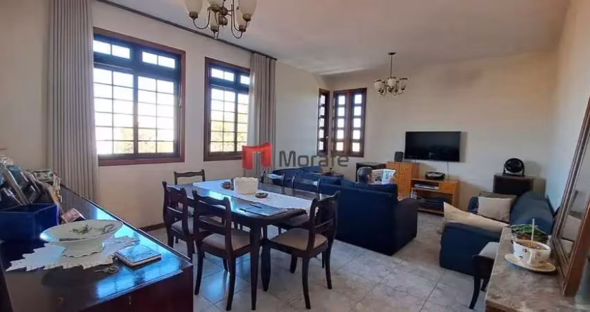 Casa com 3 quartos à venda em Caiçaras, Belo Horizonte 