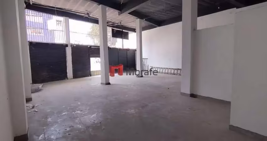 Ponto comercial para alugar no Padre Eustáquio, Belo Horizonte 