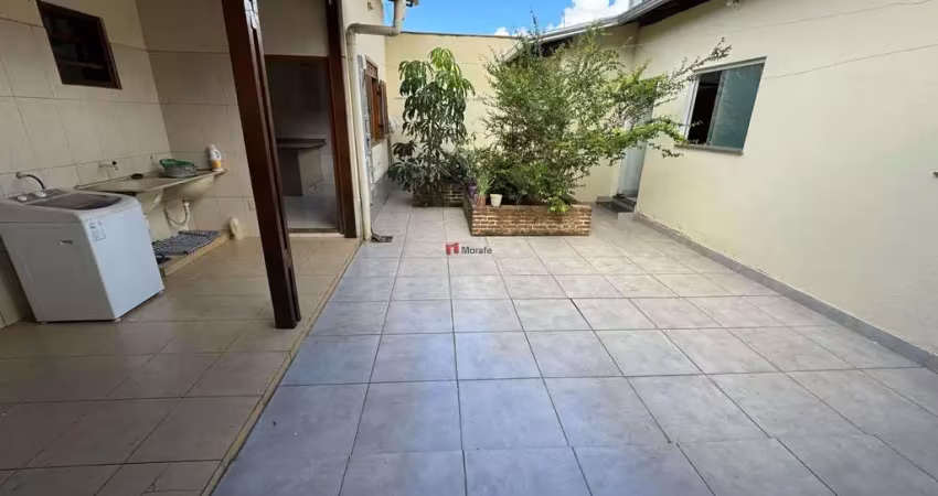 Casa com 3 quartos à venda no Renascença, Belo Horizonte 