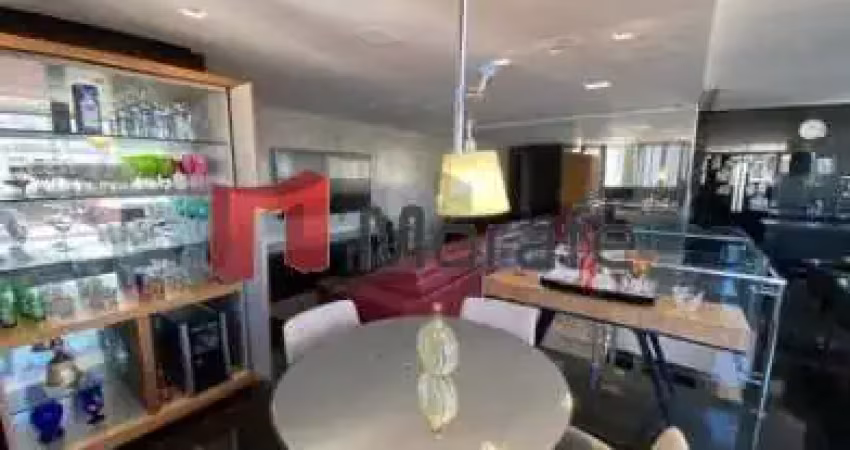 Cobertura com 4 quartos à venda em Lourdes, Belo Horizonte 