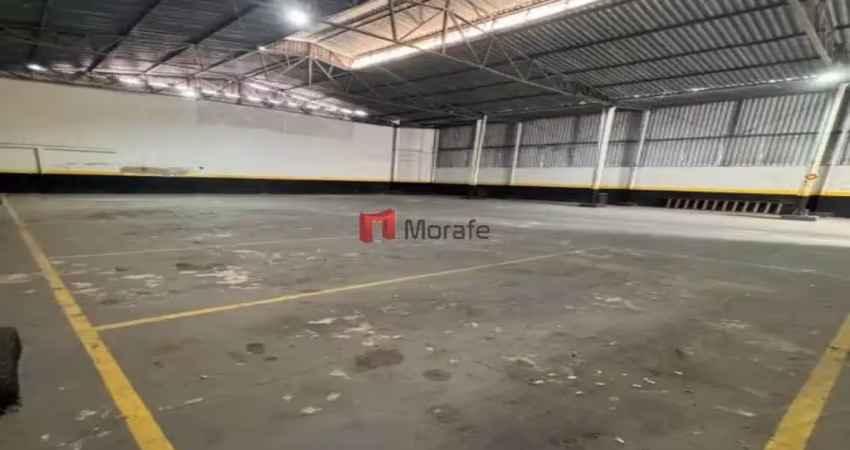 Barracão / Galpão / Depósito para alugar em Ouro Preto, Belo Horizonte 