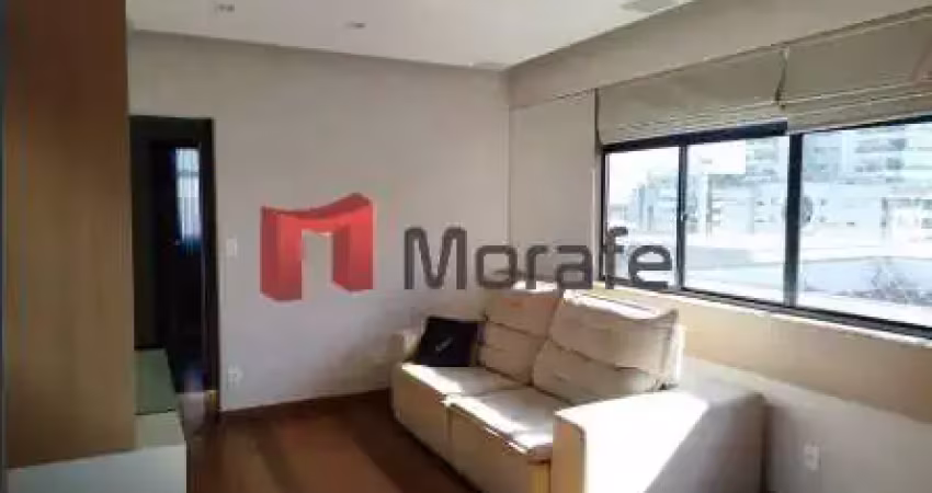 Apartamento com 3 quartos para alugar no Santo Agostinho, Belo Horizonte 