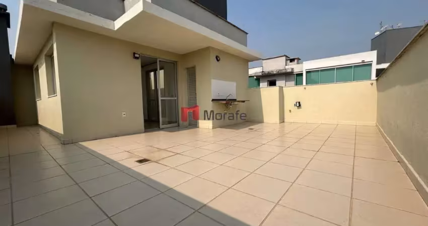 Cobertura com 3 quartos para alugar na Pampulha, Belo Horizonte 