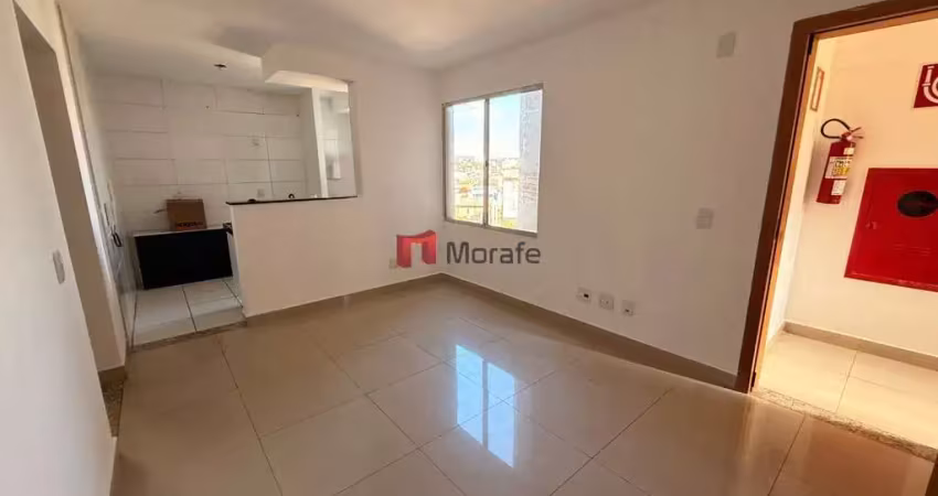 Apartamento com 2 quartos para alugar em Manacás, Belo Horizonte 