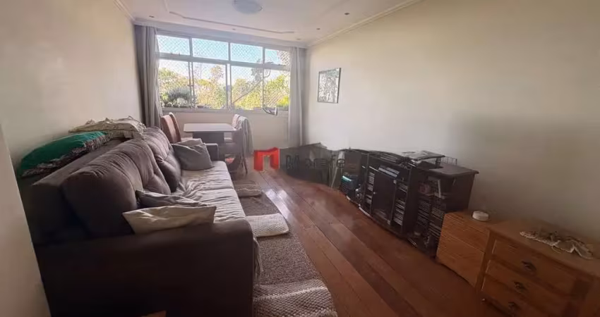 Apartamento com 3 quartos à venda em Ouro Preto, Belo Horizonte 