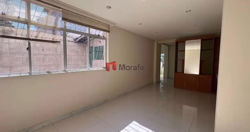 Apartamento com 3 quartos à venda no Carmo, Belo Horizonte 