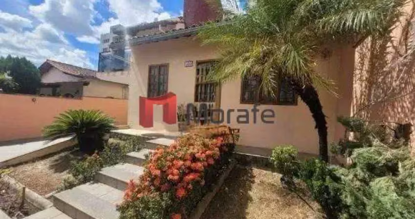 Casa com 4 quartos para alugar em Paquetá, Belo Horizonte 