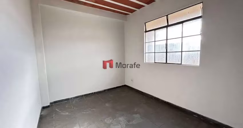 Apartamento com 2 quartos para alugar no Nacional, Contagem 