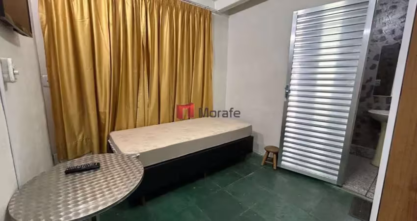 Kitnet / Stúdio para alugar na Liberdade, Belo Horizonte 
