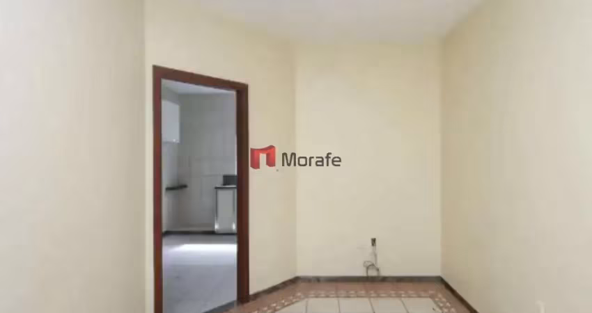 Apartamento com 3 quartos para alugar em Serrano, Belo Horizonte 