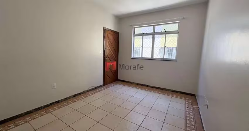 Apartamento com 3 quartos para alugar em Serrano, Belo Horizonte 
