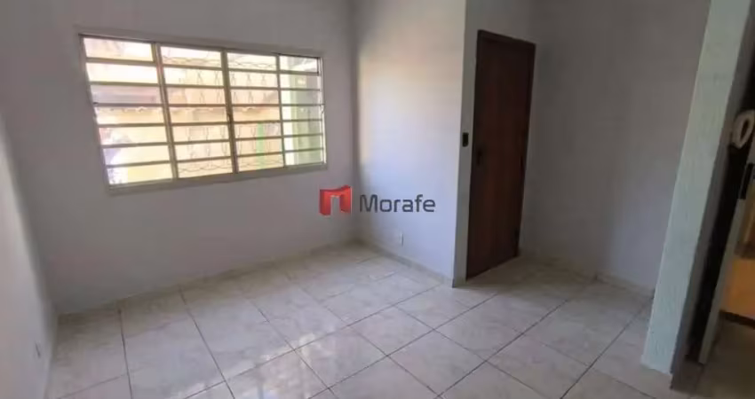 Apartamento com 3 quartos para alugar em São João Batista, Belo Horizonte 
