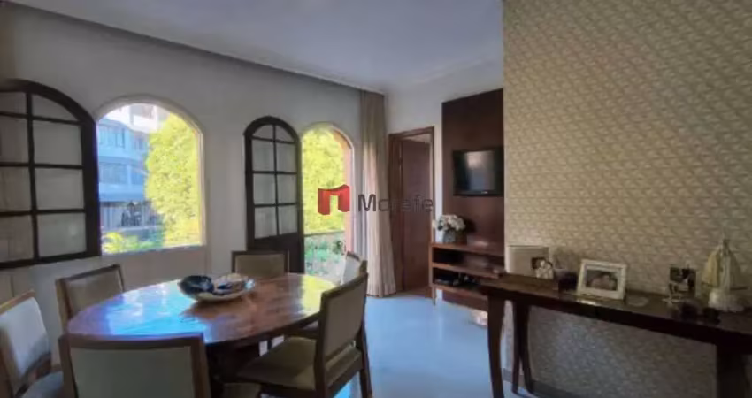 Apartamento com 3 quartos para alugar em Gutierrez, Belo Horizonte 