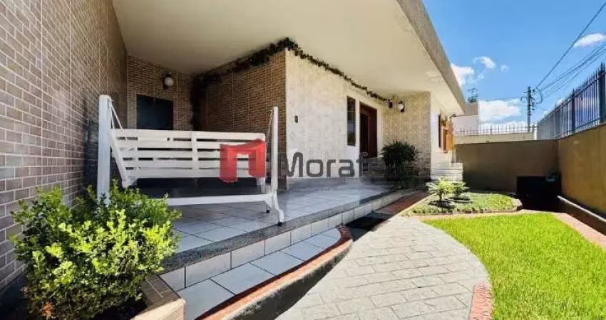 Casa com 4 quartos à venda no Caiçara, Belo Horizonte 