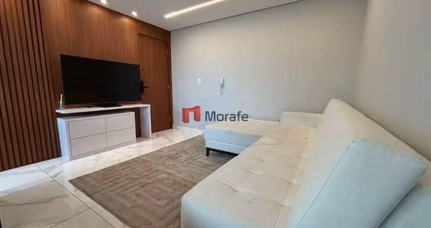 Apartamento com 2 quartos à venda em Manacás, Belo Horizonte 