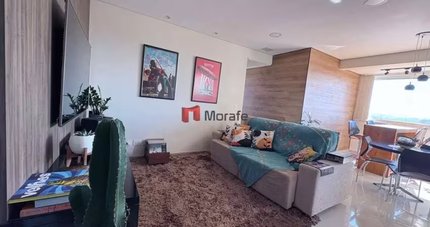 Apartamento com 3 quartos à venda em Ouro Preto, Belo Horizonte 