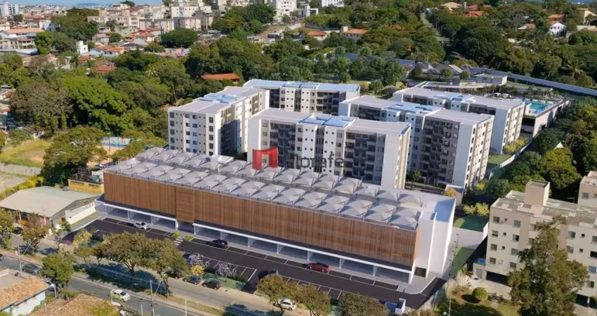 Ponto comercial para alugar em Ouro Preto, Belo Horizonte 