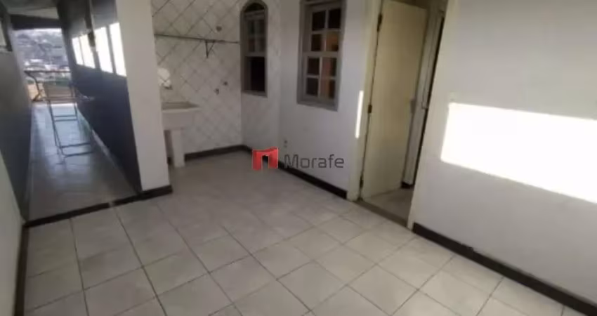 Apartamento com 3 quartos para alugar no São Gabriel, Belo Horizonte 