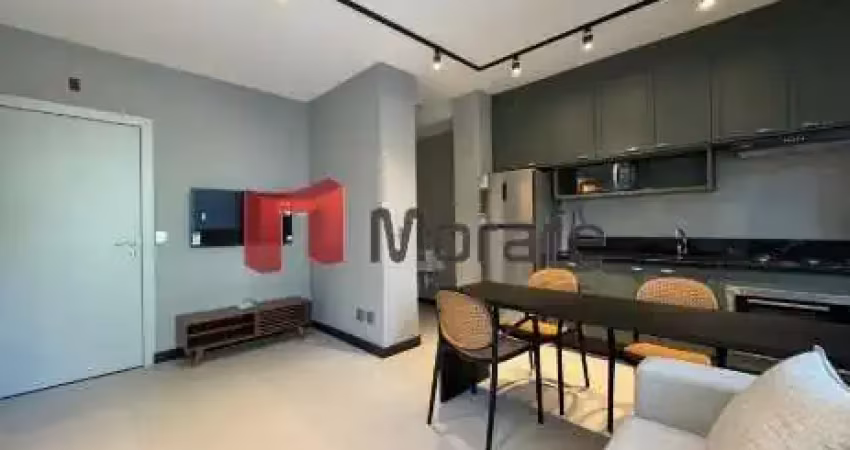 Apartamento com 1 quarto para alugar em Lourdes, Belo Horizonte 