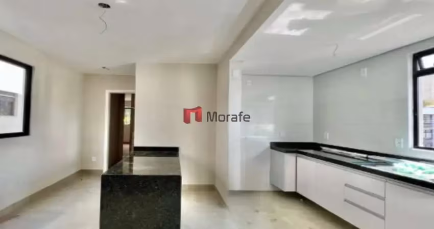 Apartamento com 2 quartos para alugar no São Pedro, Belo Horizonte 